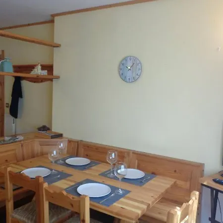 Intero In Stile Montagna Санто-Стефано-д'Авето