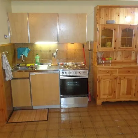 Intero In Stile Montagna Διαμέρισμα *
