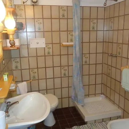 Апартаменты Intero In Stile Montagna