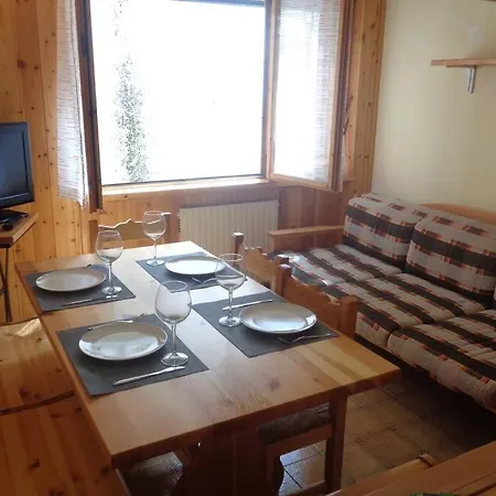 Intero In Stile Montagna