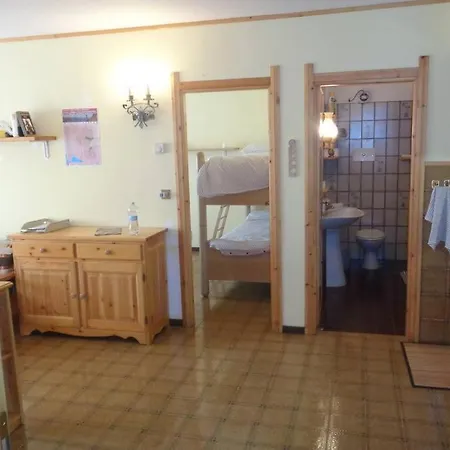 Intero In Stile Montagna