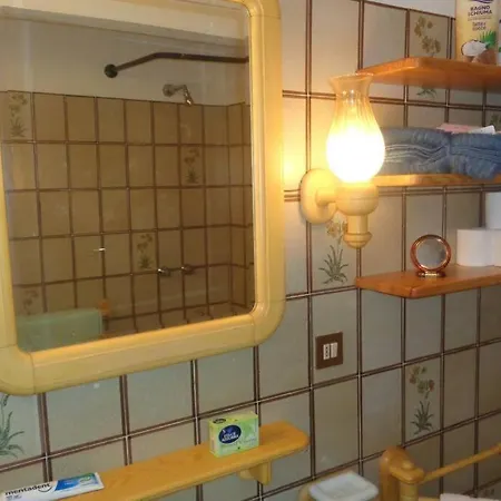 Apartment Intero In Stile Montagna