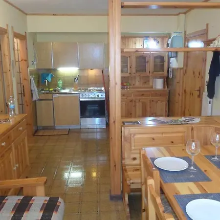 Intero In Stile Montagna Διαμέρισμα *