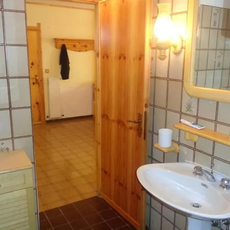 Apartment Intero In Stile Montagna Santo Stefano d'Aveto